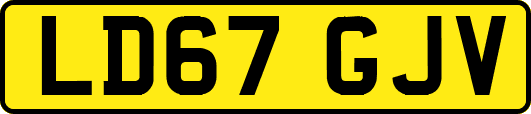 LD67GJV