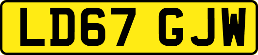 LD67GJW