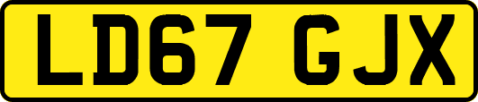 LD67GJX