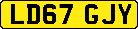 LD67GJY