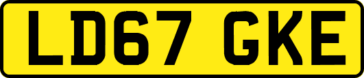 LD67GKE