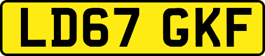 LD67GKF