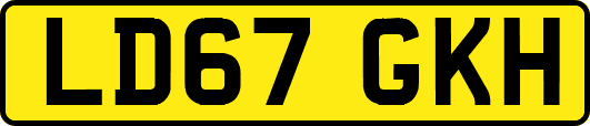 LD67GKH
