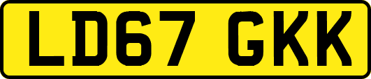 LD67GKK