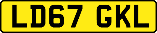 LD67GKL