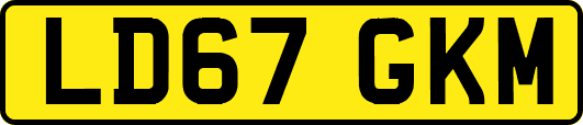LD67GKM