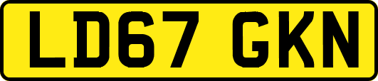LD67GKN