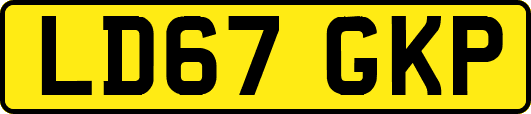 LD67GKP