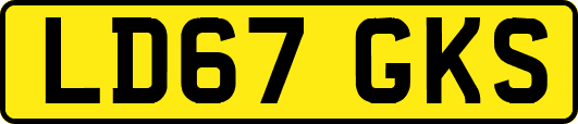LD67GKS