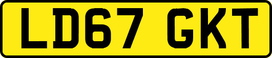 LD67GKT