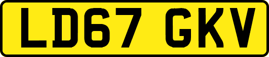 LD67GKV
