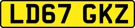 LD67GKZ