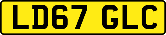 LD67GLC