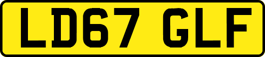 LD67GLF