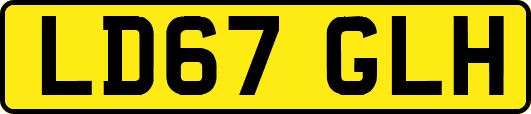 LD67GLH