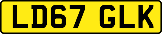 LD67GLK