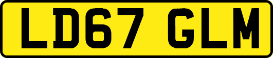 LD67GLM
