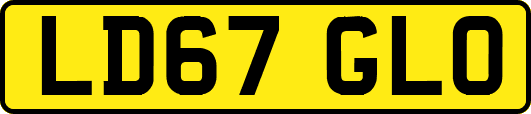 LD67GLO