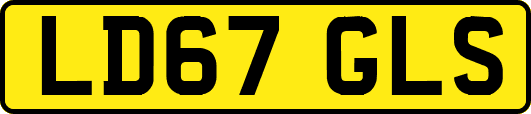 LD67GLS