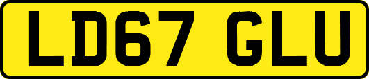 LD67GLU