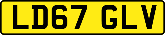 LD67GLV