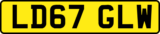 LD67GLW