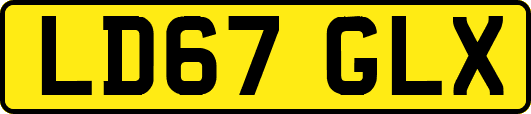 LD67GLX