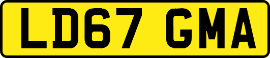 LD67GMA