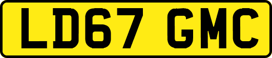 LD67GMC