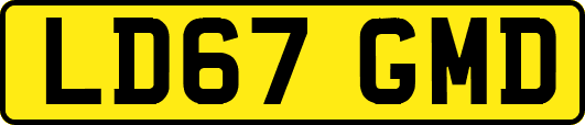 LD67GMD