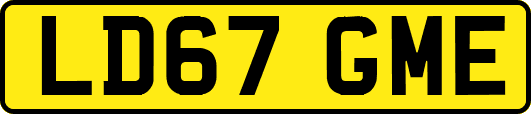 LD67GME