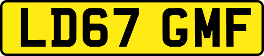 LD67GMF