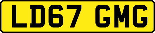 LD67GMG