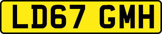 LD67GMH