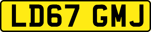 LD67GMJ