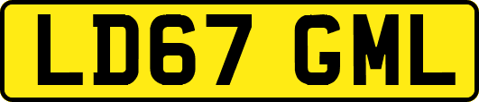 LD67GML