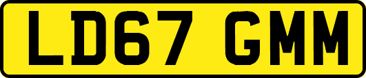 LD67GMM