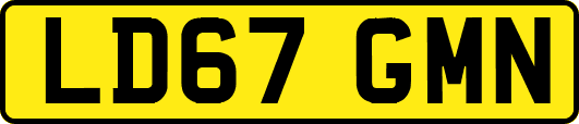 LD67GMN