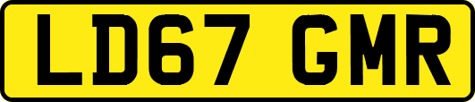 LD67GMR