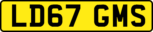 LD67GMS