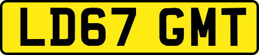 LD67GMT