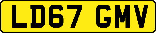 LD67GMV