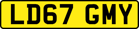 LD67GMY