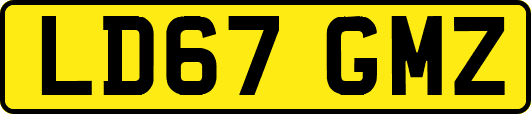LD67GMZ