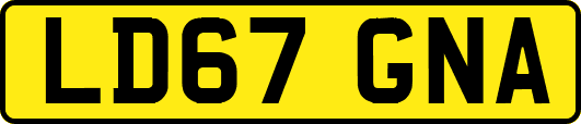 LD67GNA