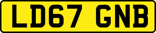 LD67GNB