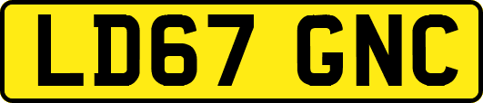 LD67GNC