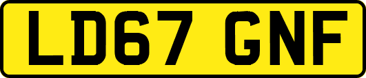 LD67GNF