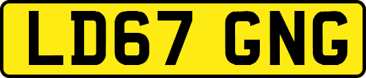 LD67GNG