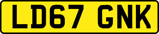LD67GNK